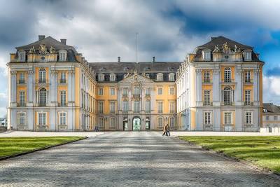 Foto Perfekte Lage zwischen K�ln und Bonn!