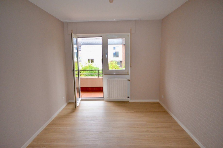 Schlafzimmer 3 im Obergescho� Einfamilienhaus Euskirchen