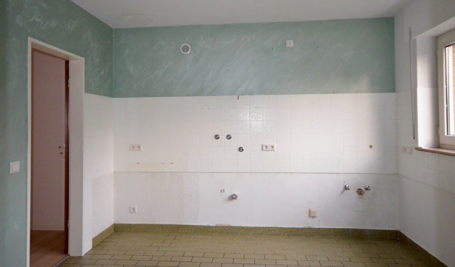 K�che Einfamilienhaus Euskirchen