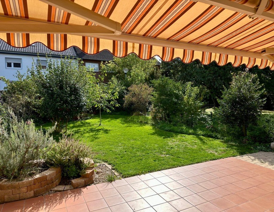 Gro�e Sonnenterrasse Einfamilienhaus Euskirchen
