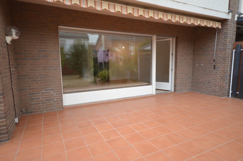 Gro�e Sonnenterrasse Einfamilienhaus Euskirchen