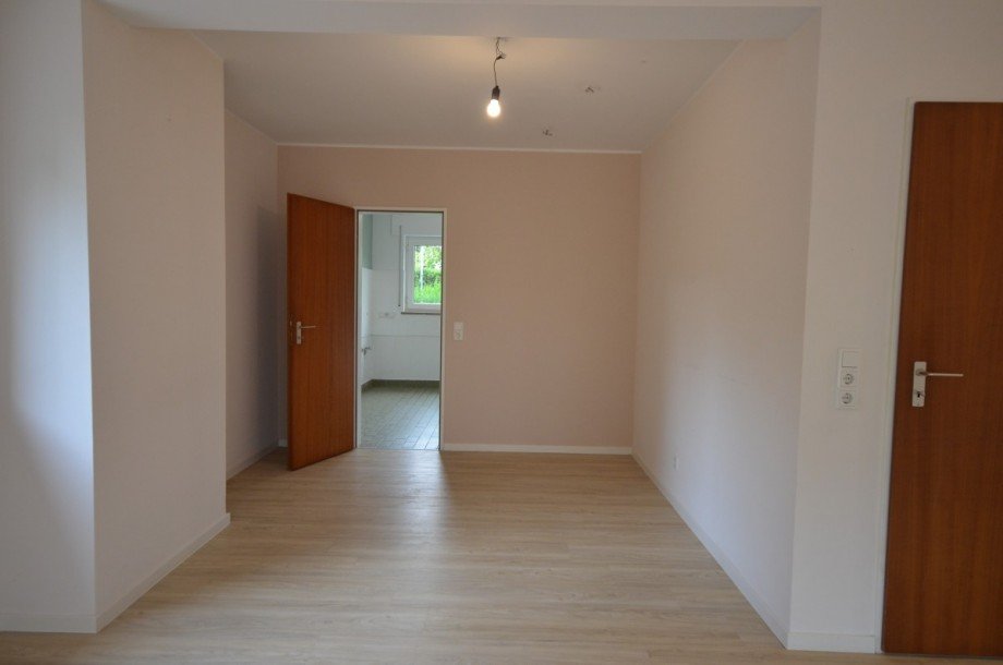 E�bereich vor der K�che Einfamilienhaus Euskirchen