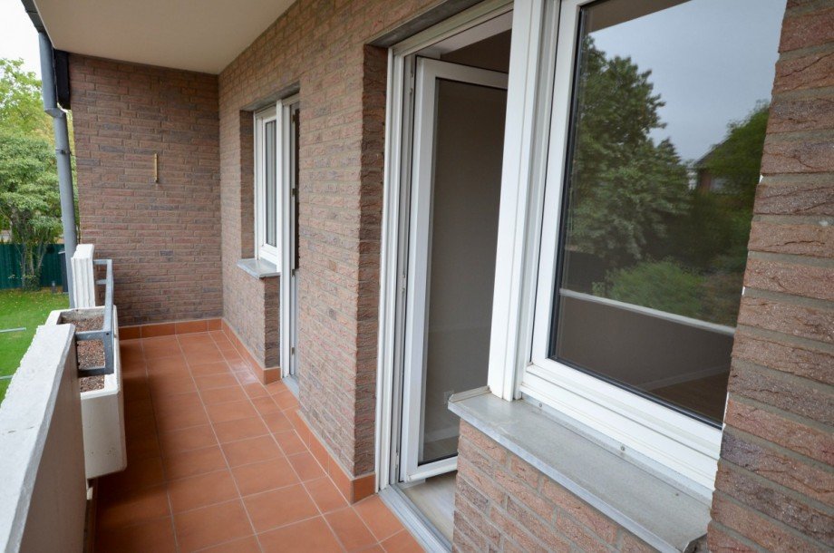 Balkon im Obergescho� Einfamilienhaus Euskirchen